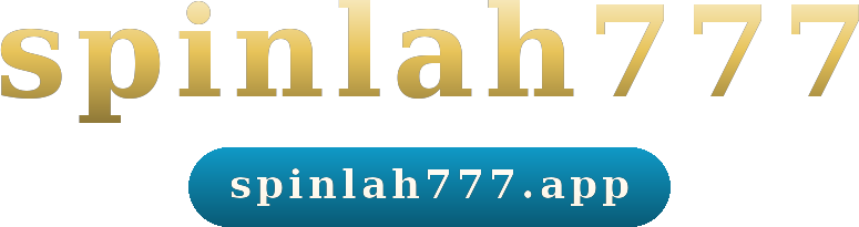 spinlah777 logo
